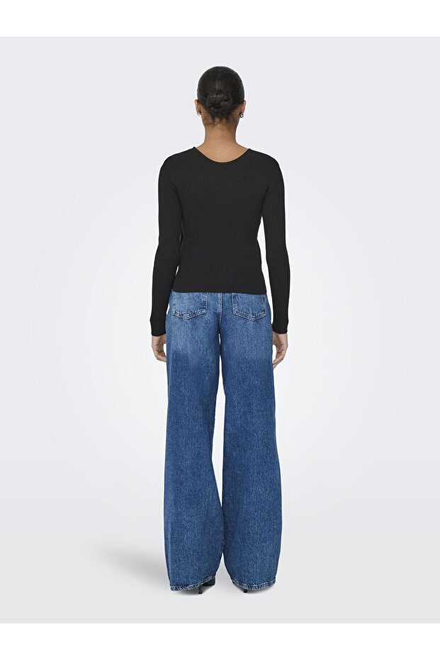 Strickpullover JDYSANSA Strickpullover - 4