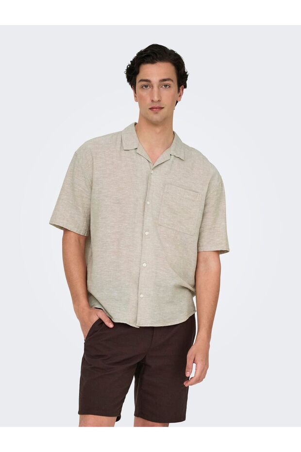 Hemd ONSCAIDEN Hemd - 1