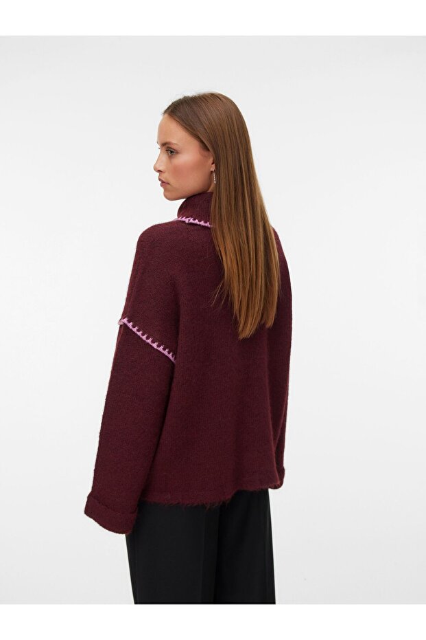 Strickpullover AWELLA Strickpullover - 3