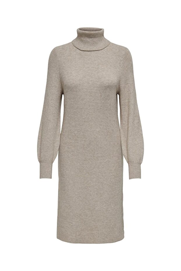 Rochie tricotată lungă ONLSASHA - 2