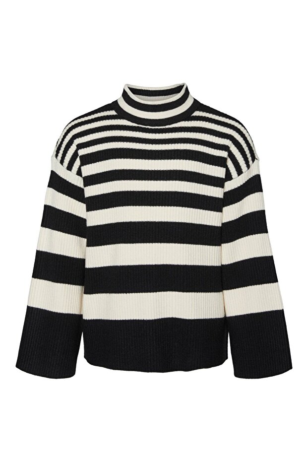 Strickpullover VMHERMOSA Strickpullover - 2