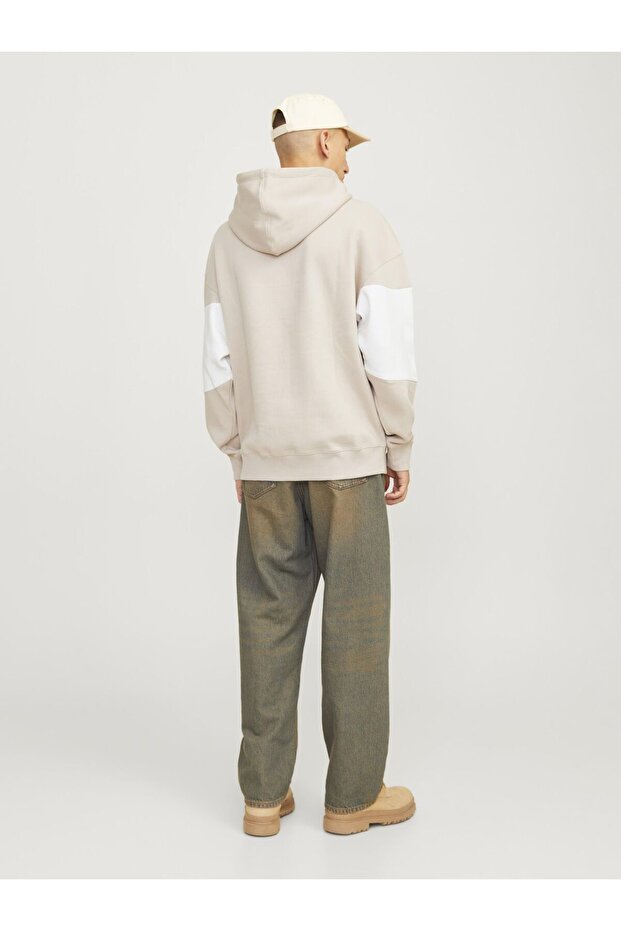 Kapuzenpullover Logo Kapuzenpullover - 3