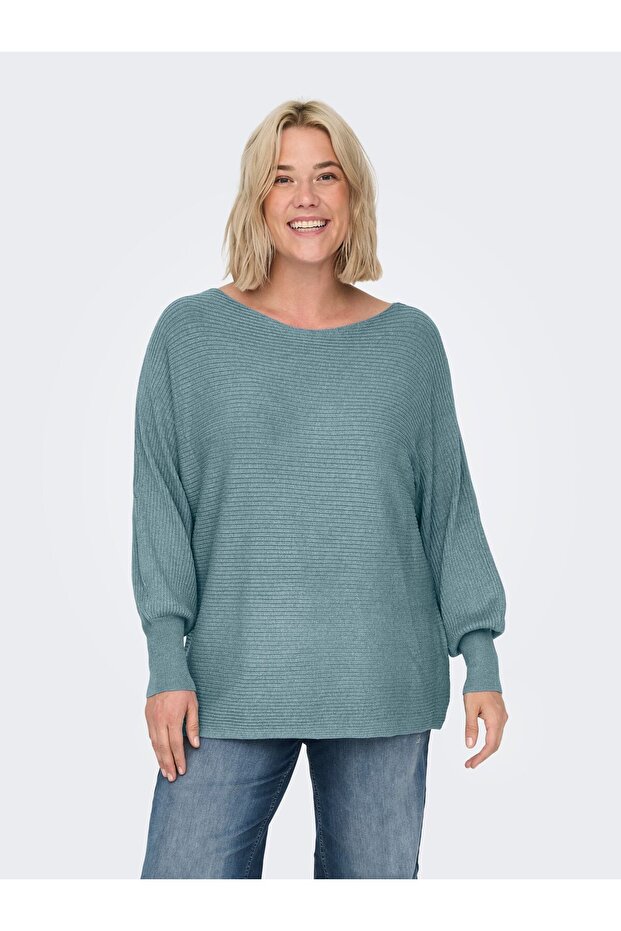 Strickpullover CARNEW Strickpullover - 1