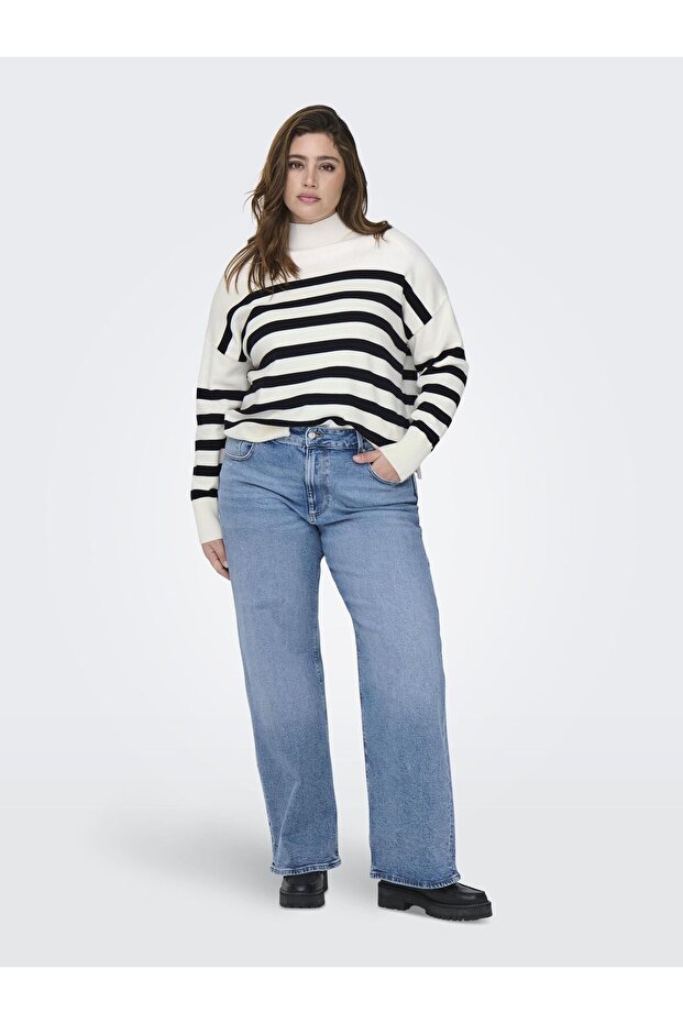 Strickpullover CARBARI Strickpullover - 5