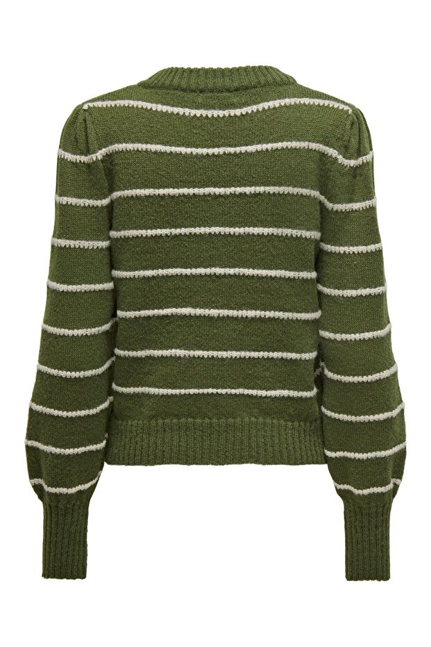 Strickpullover JDYSIGRID Strickpullover - 3