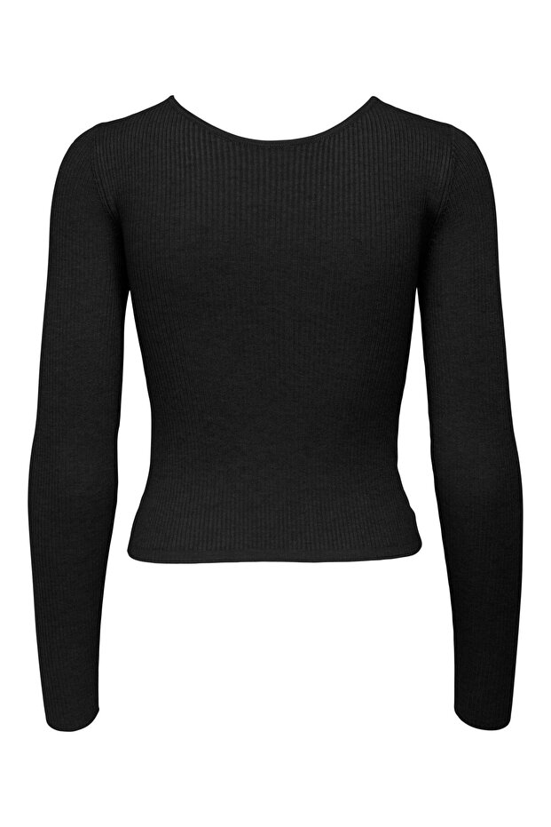 Strickpullover JDYSANSA Strickpullover - 3