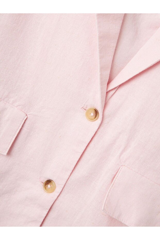 Weste Ärmellose - 4