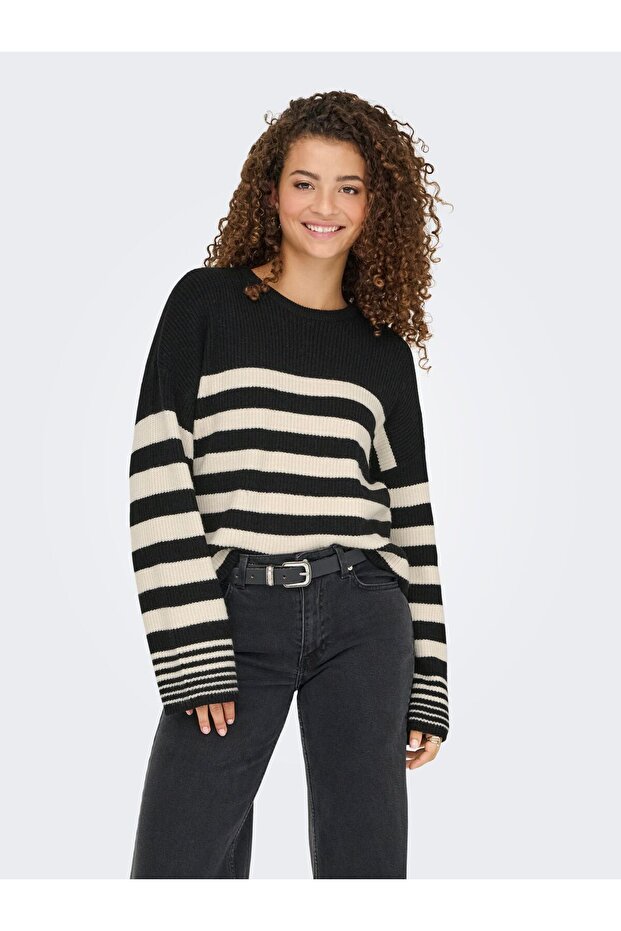 Strickpullover ONLKATIA Strickpullover - 1