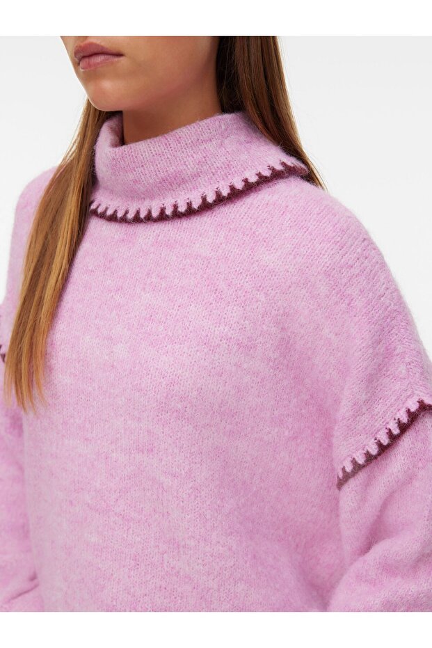 Strickpullover AWELLA Strickpullover - 5