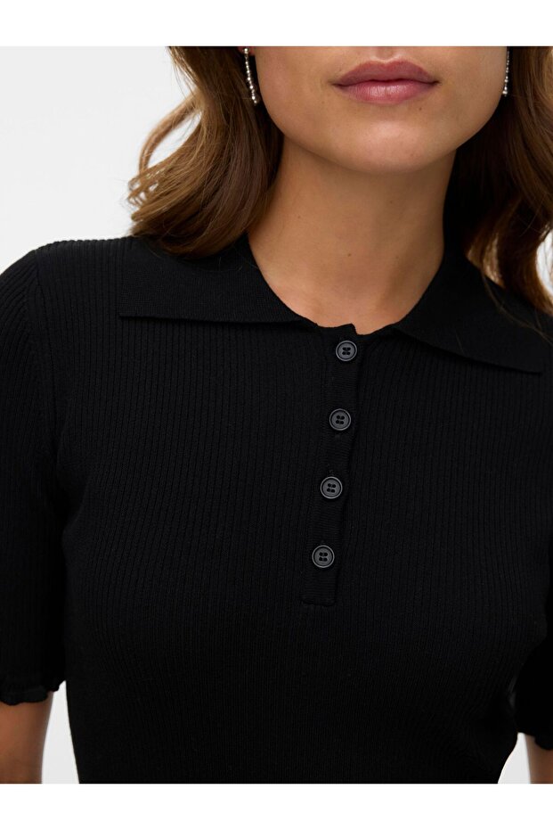 Strickpullover VMWONDER Strickpullover - 5