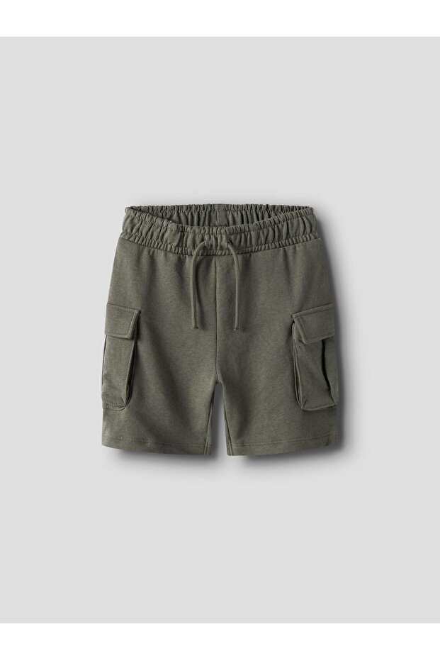 Cargoshorts Regular Fit - 1