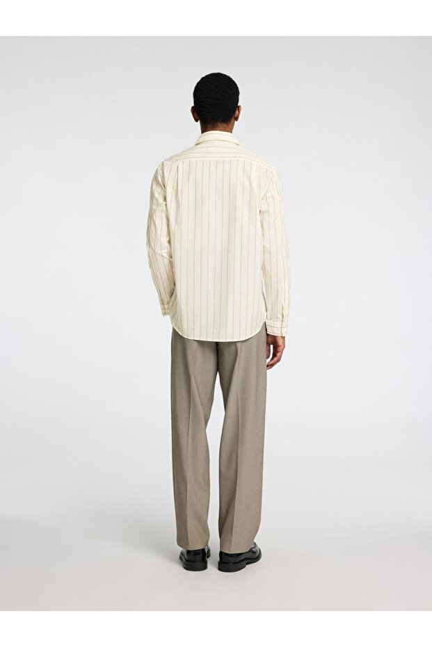 Hemd Regular Fit - 3