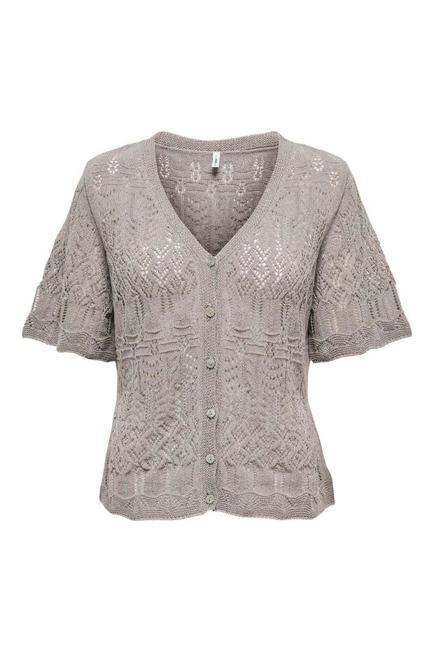 Strickpullover ONLLOVELY Strickpullover - 2