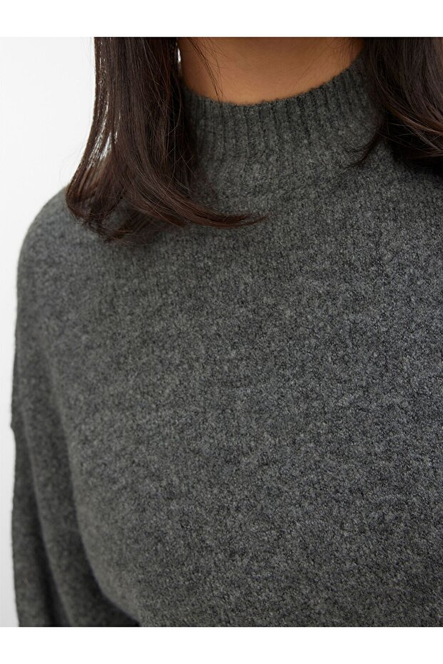 Strickpullover VMCPLAZA Strickpullover - 5
