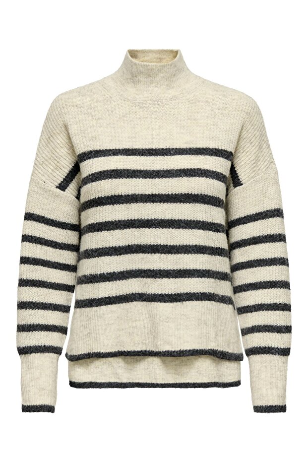 Strickpullover ONLFRIDI Strickpullover - 2