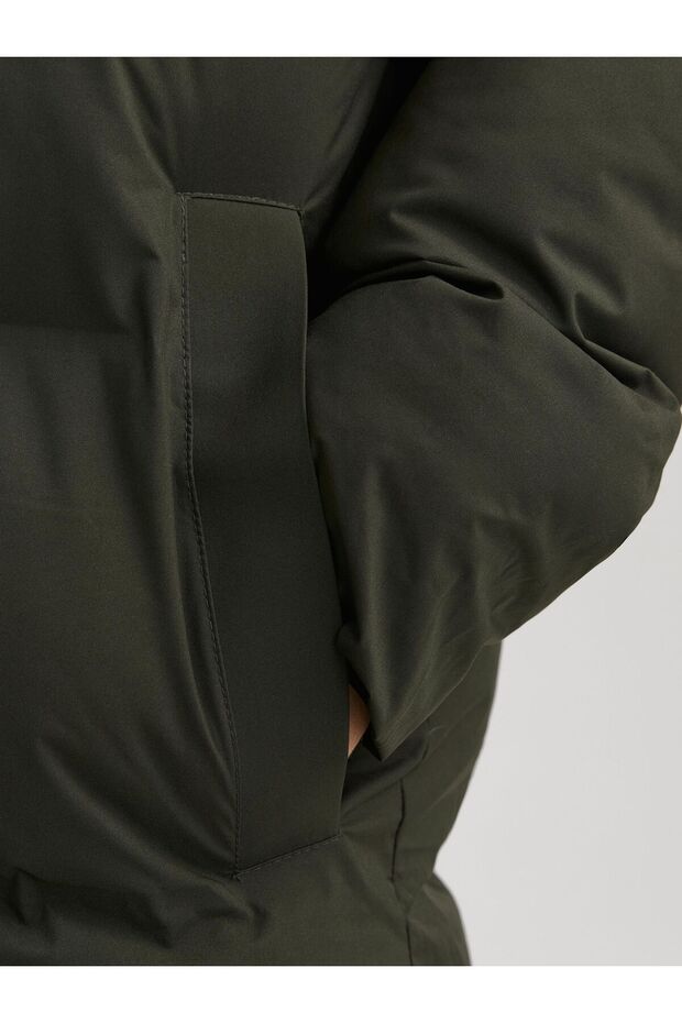 Steppjacke Steppjacke Junior - 6