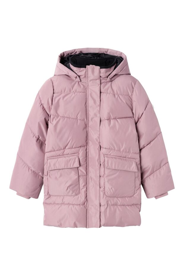 Puffer Jacket MEDOW03 - 2
