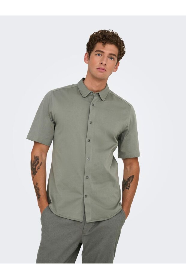 Hemd ONSROBIN Hemd - 6