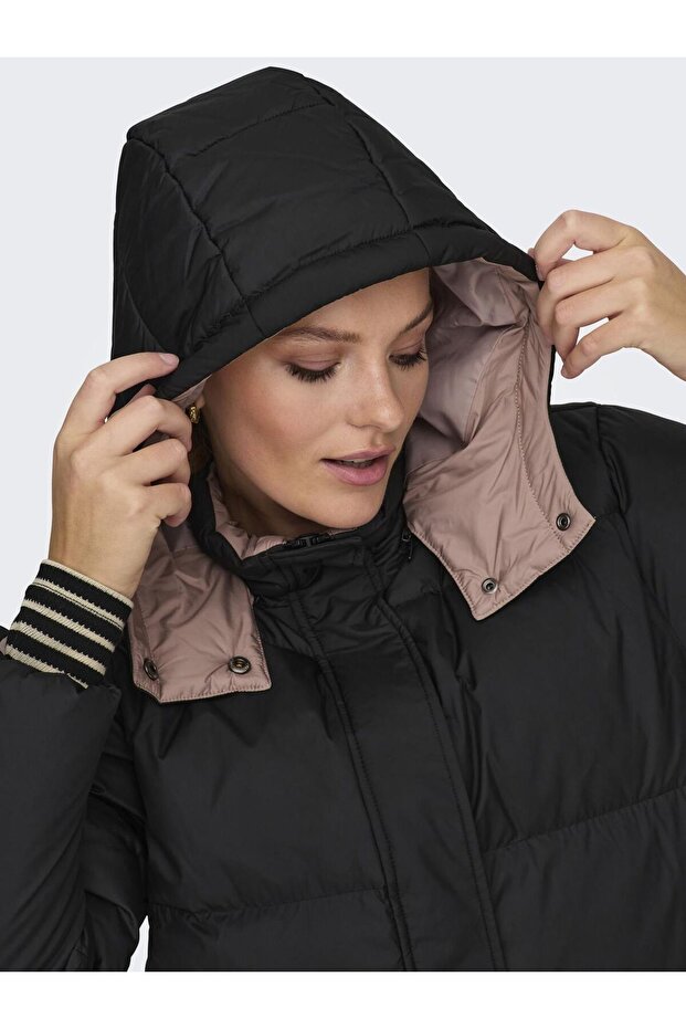 Steppmantel ONLVILMA Steppmantel - 7