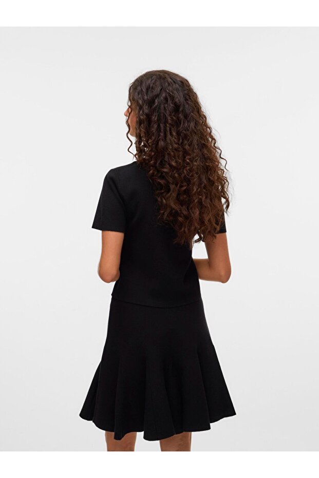 Strickpullover VMKRISTIN Strickpullover - 3