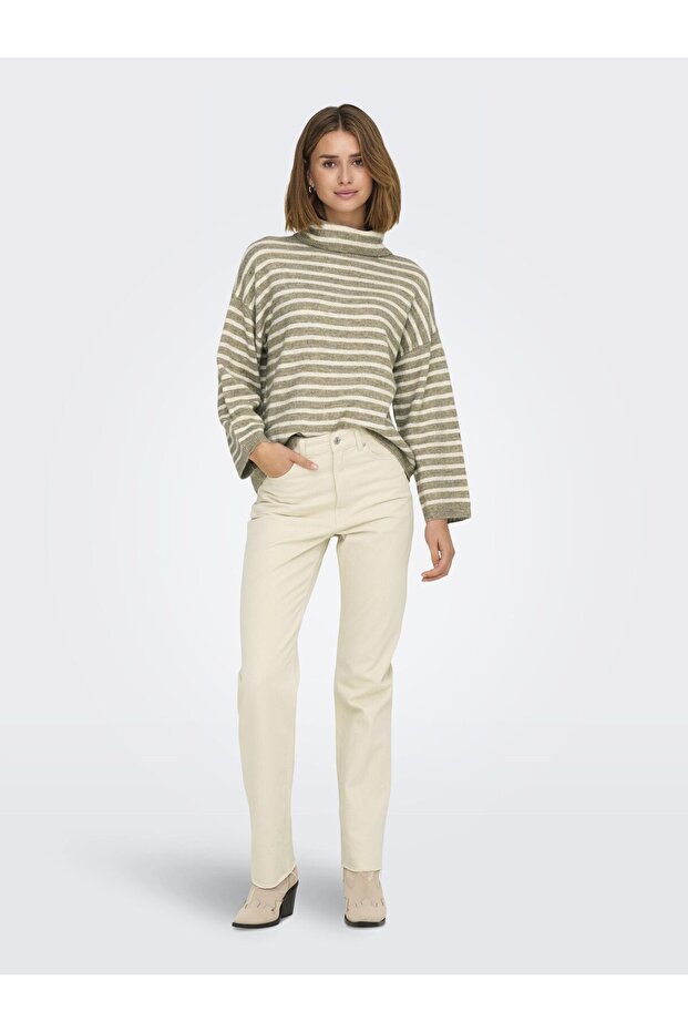 Strickpullover ONLTALIO Strickpullover - 5