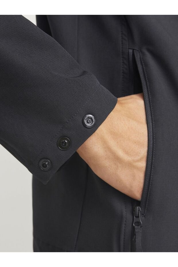 Überhemd Relaxed Fit Überhemd - 5