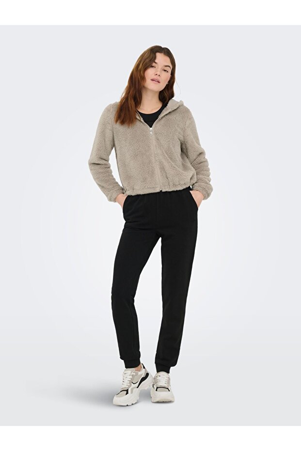 Kapuzenpullover ONPCAS-FLUF Sweatshirt - 5