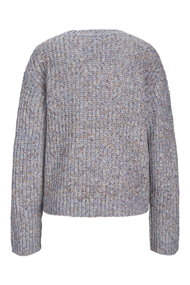 Strickpullover JXSKYLA Strickpullover - 3