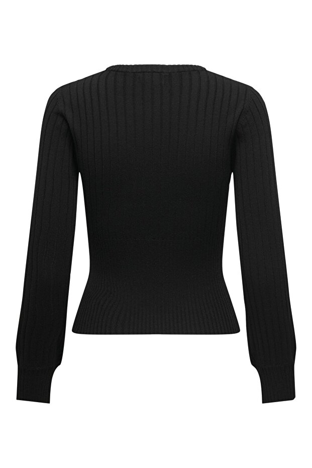 Strickpullover JDYPRIME Strickpullover - 3