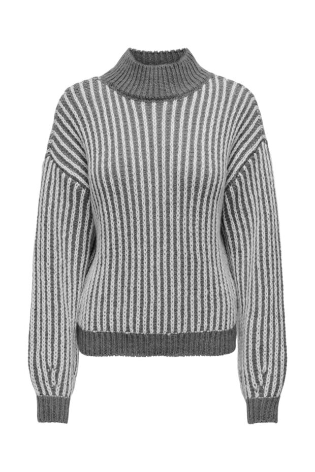 Strickpullover JDYALLY Strickpullover - 2