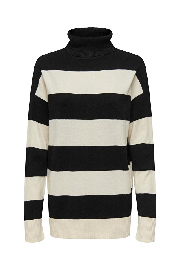 Strickpullover ONLIBI Strickpullover - 2