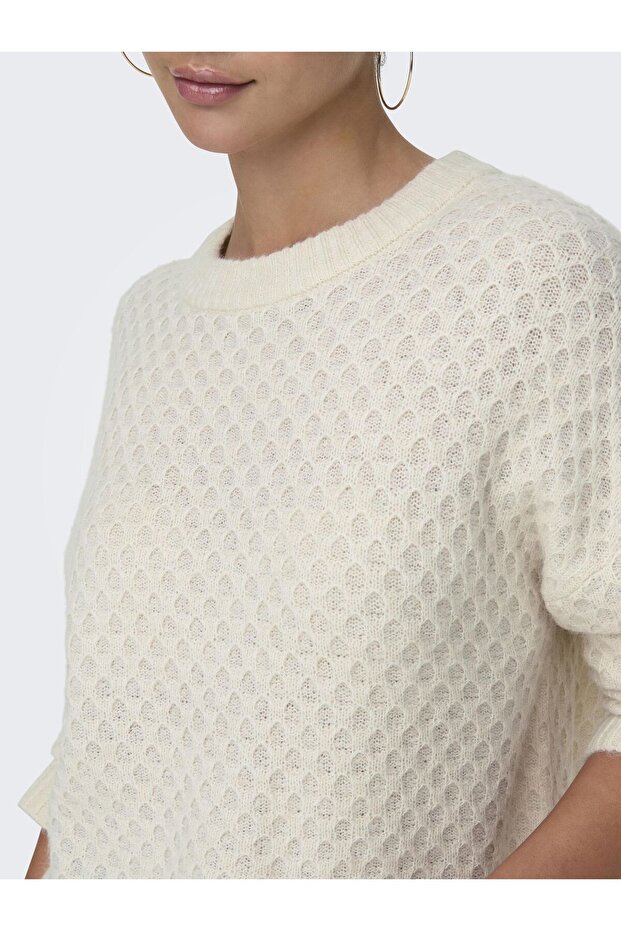 Strickpullover JDYBIGUM Strickpullover - 7