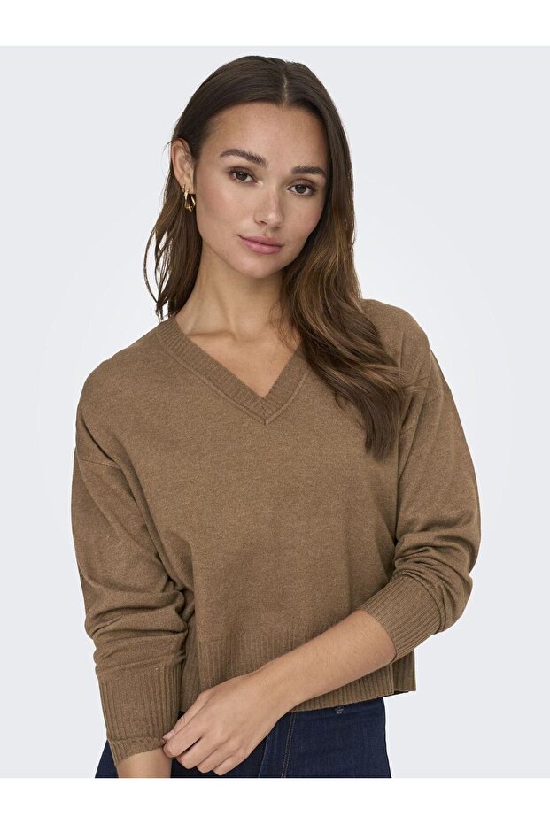 Strickpullover JDYPRIME Strickpullover - 6