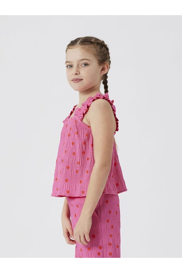 Trägertop Print - 6