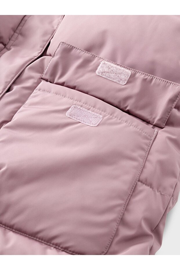 Puffer Jacket MEDOW03 - 5