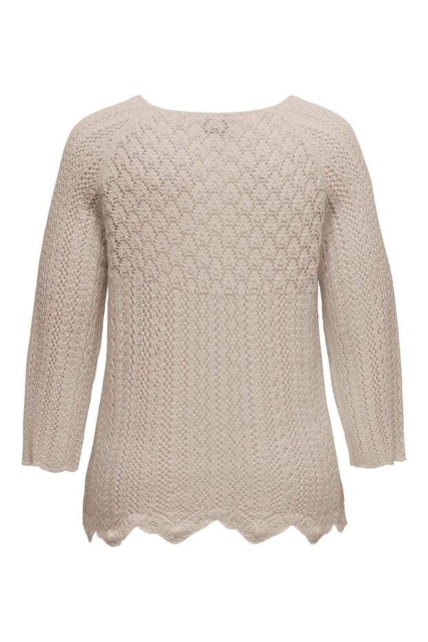 Strickpullover CARNOLA Strickpullover - 3