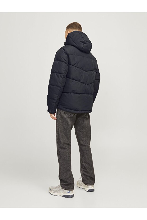 Steppjacke Steppjacke - 4