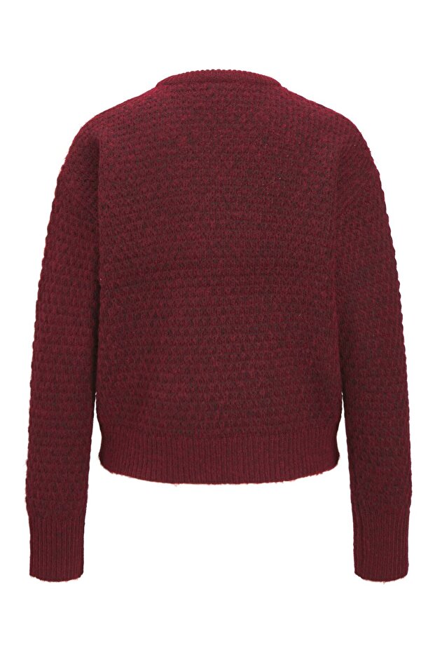 Strickpullover JXMILLY Strickpullover - 3