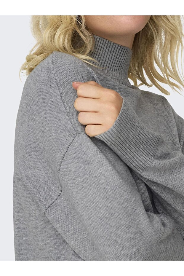 Strickpullover ONLBARI Strickpullover - 7