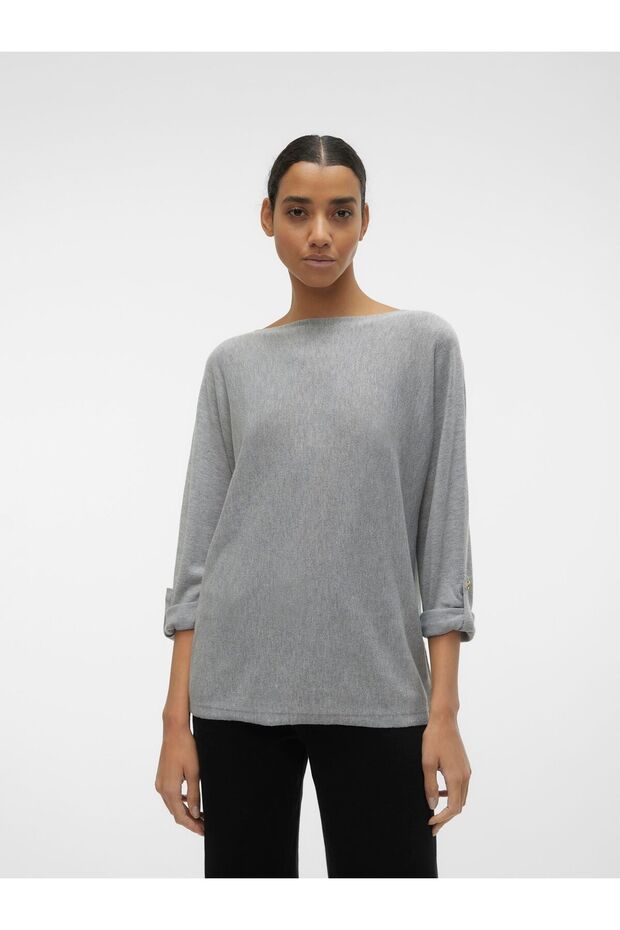 Strickpullover VMAPOLINA Strickpullover - 5