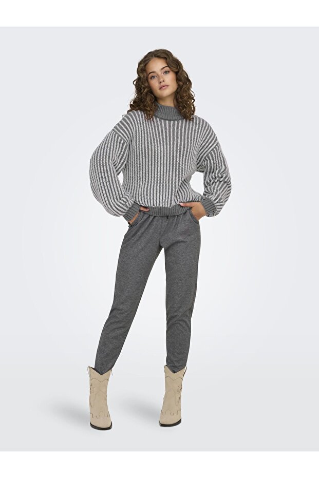 Strickpullover JDYALLY Strickpullover - 5