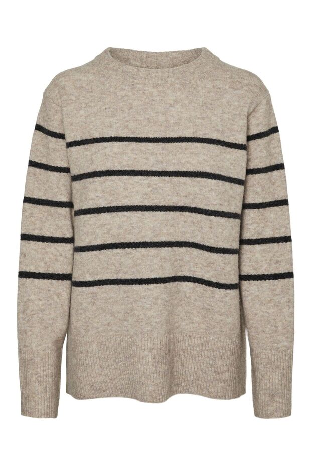 Strickpullover VMFLAWLESS Strickpullover - 2