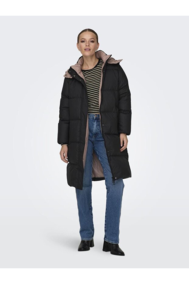 Steppmantel ONLVILMA Steppmantel - 1