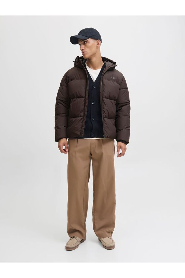 Steppjacke Steppjacke - 4