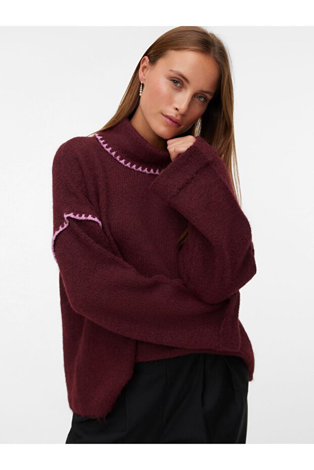 Strickpullover AWELLA Strickpullover - 4
