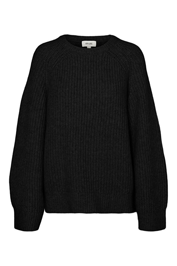 Strickpullover VMMEREDITH Strickpullover - 2