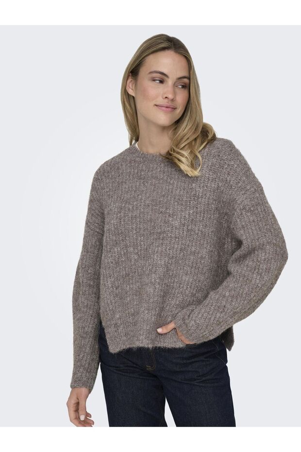 Strickpullover ONLMOON Strickpullover - 6