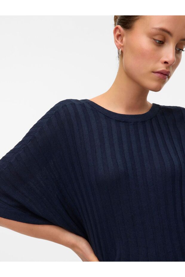 Strickpullover VMBARBADOS Strickpullover - 7