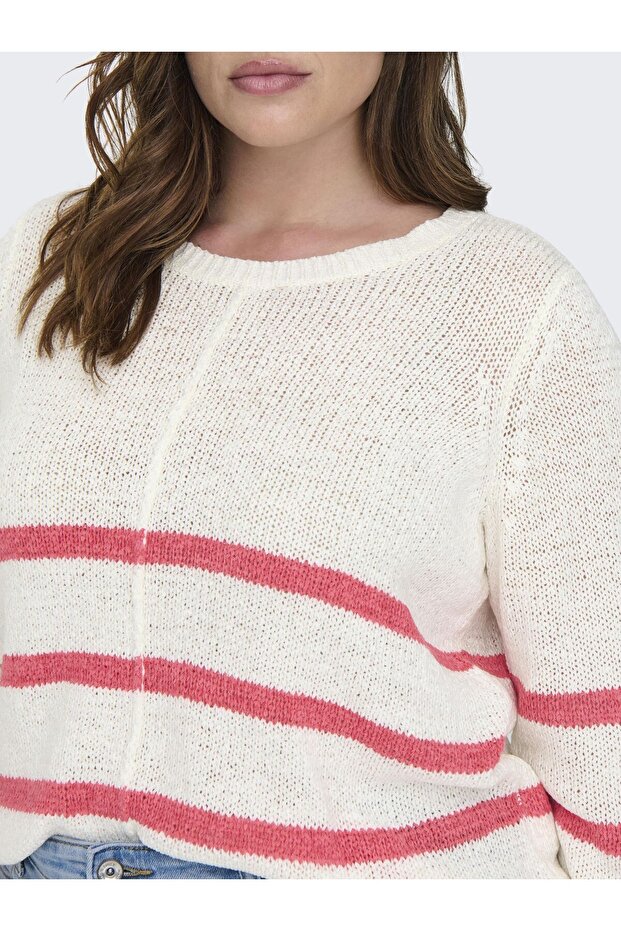 Strickpullover CARNEW Strickpullover - 7