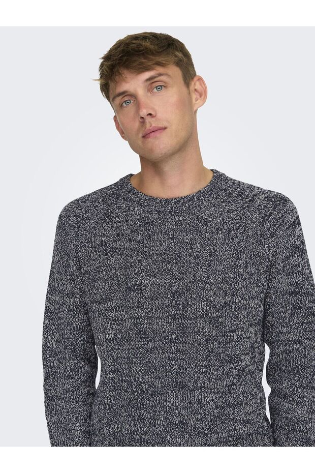 Strickpullover ONSFELIP Pullover - 6